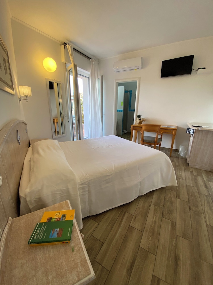 locanda degli artisti