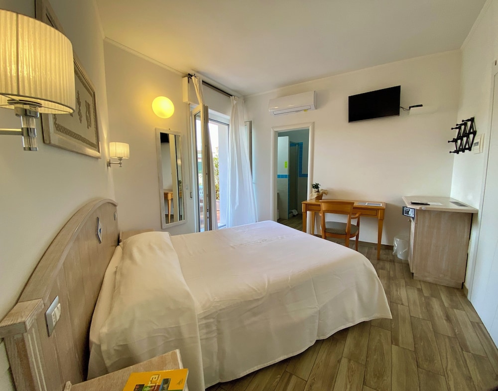 locanda degli artisti