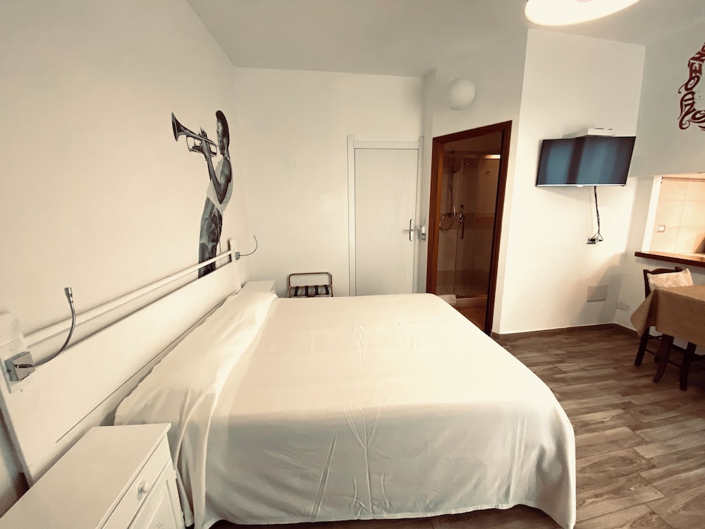 locanda degli artisti