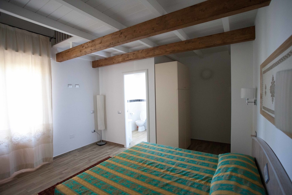 locanda degli artisti