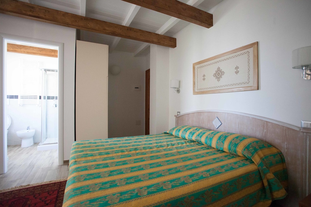 locanda degli artisti