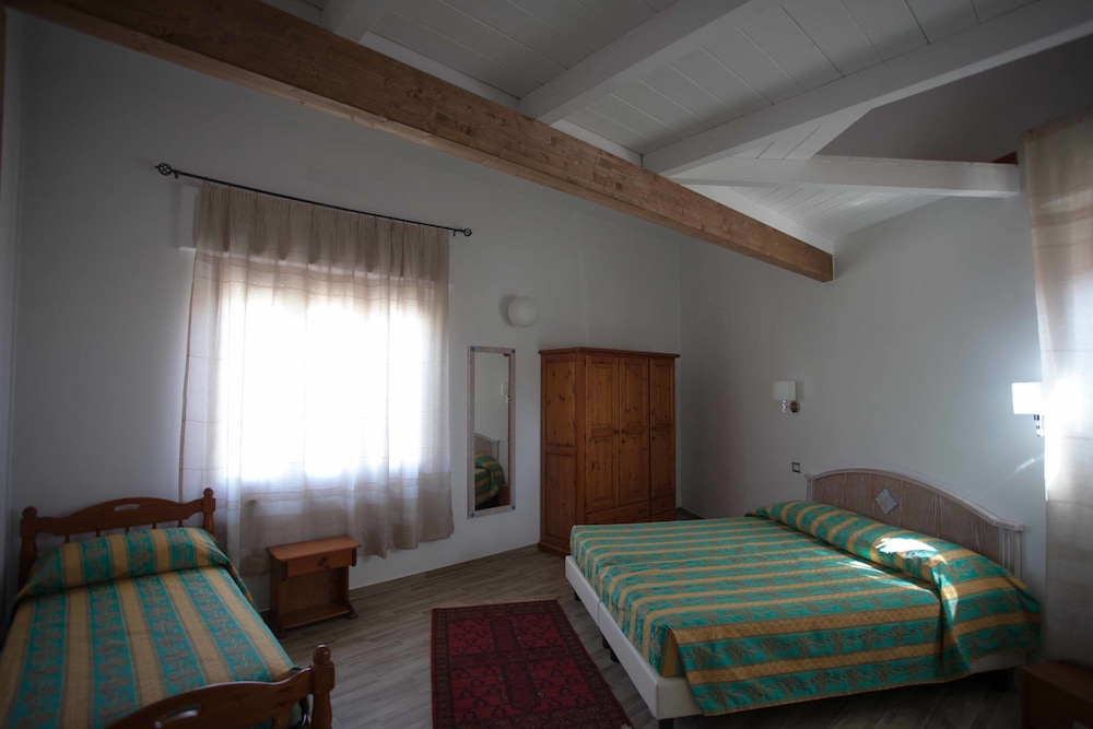 locanda degli artisti