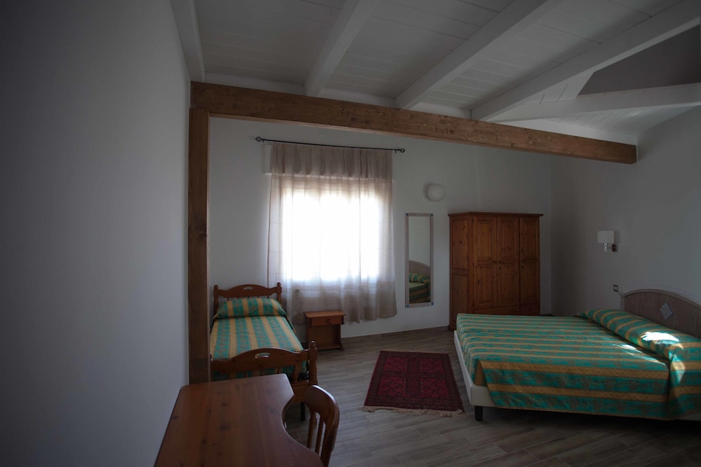 locanda degli artisti