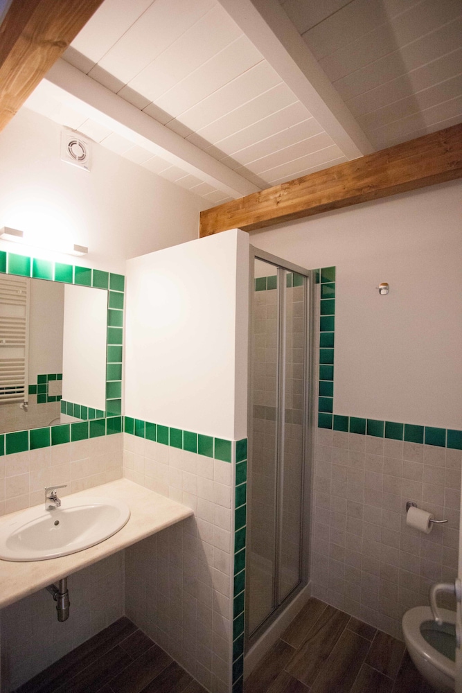 locanda degli artisti