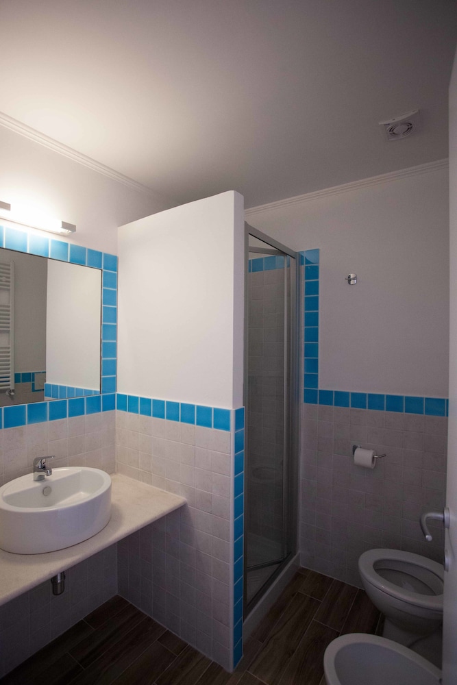 locanda degli artisti