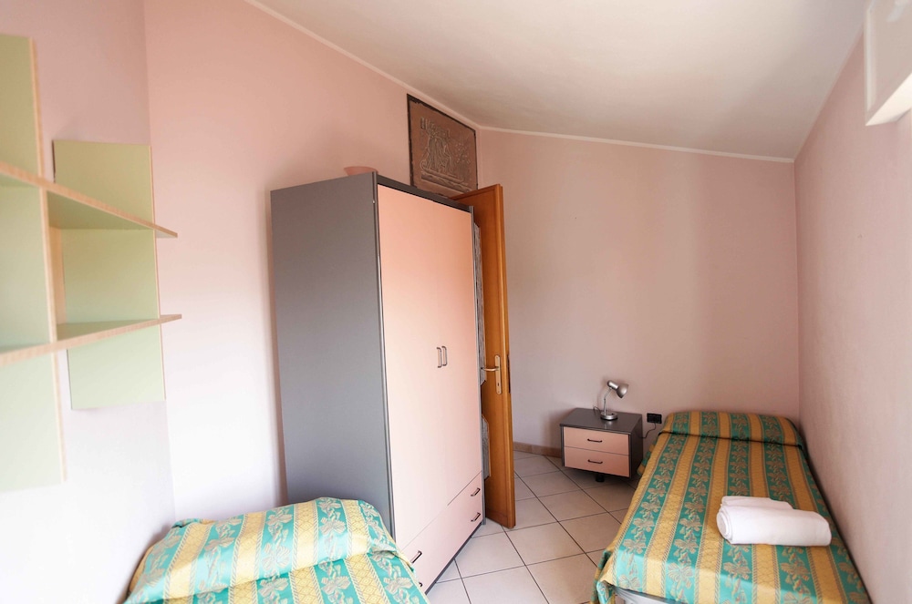 locanda degli artisti