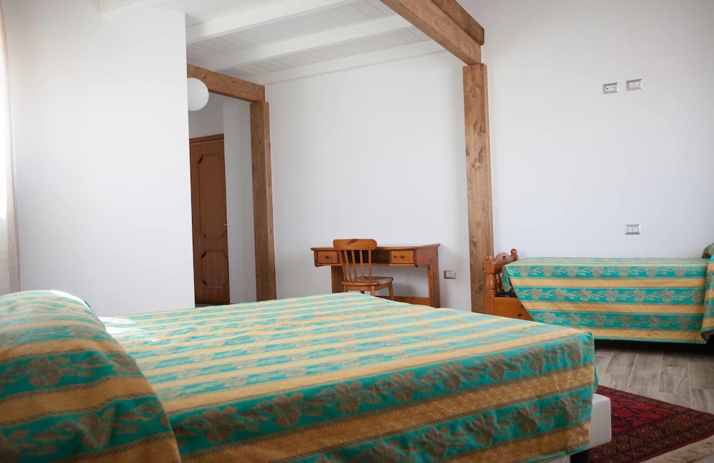 locanda degli artisti