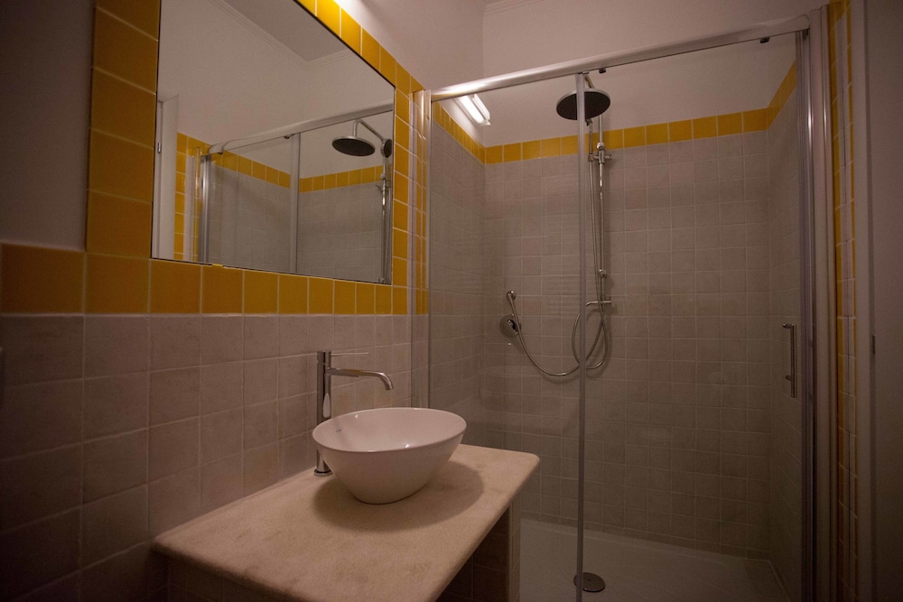 locanda degli artisti