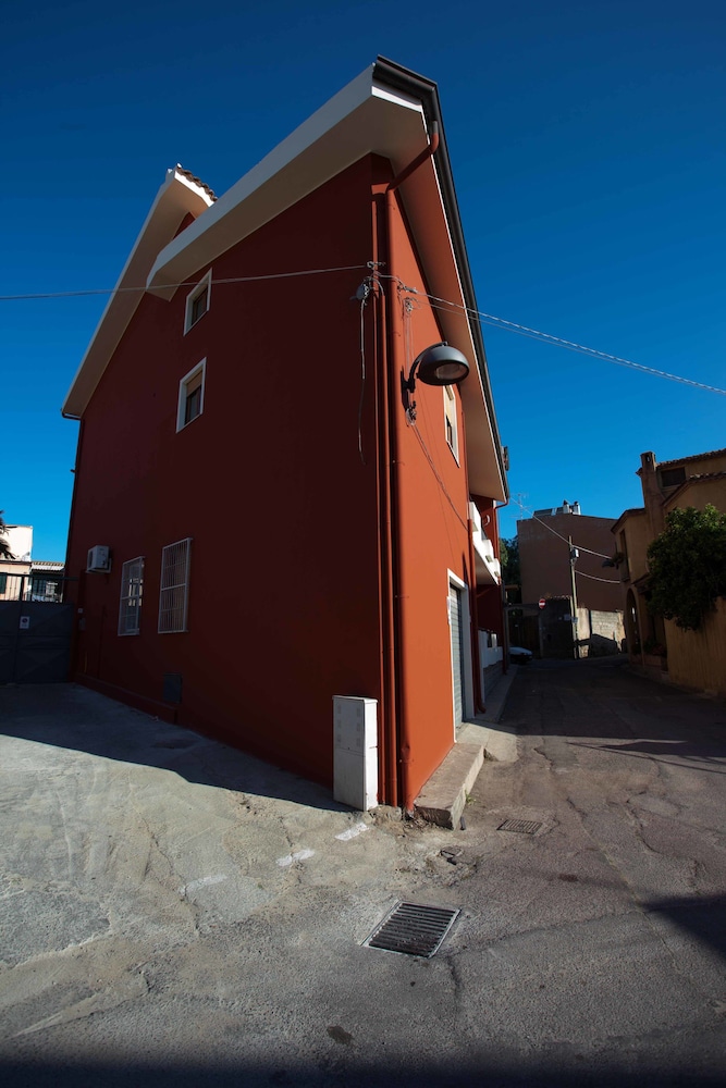 locanda degli artisti