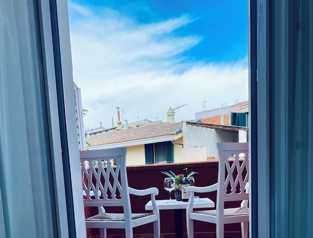 locanda degli artisti