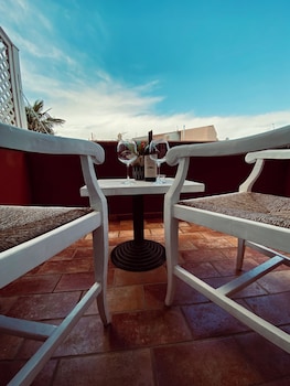 locanda degli artisti