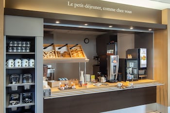 bandb hotel noisy le grand