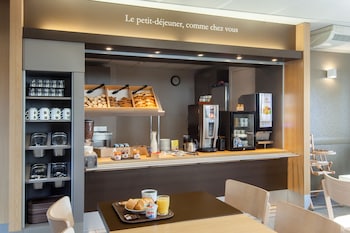 bandb hotel noisy le grand