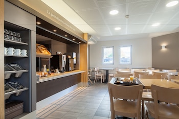 bandb hotel noisy le grand