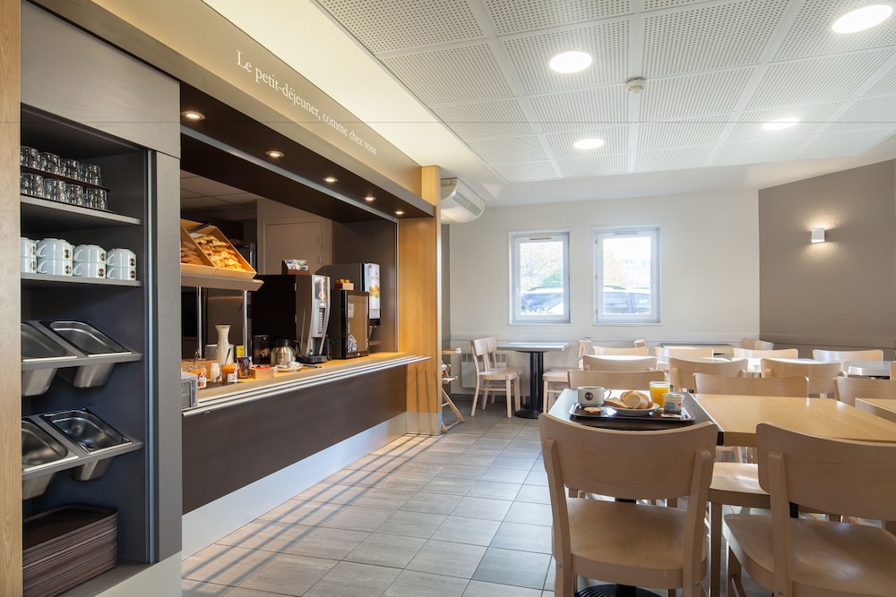 bandb hotel noisy le grand