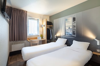bandb hotel noisy le grand
