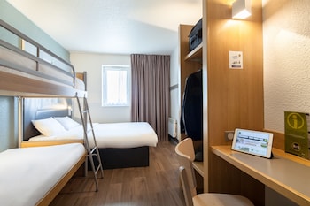 bandb hotel noisy le grand