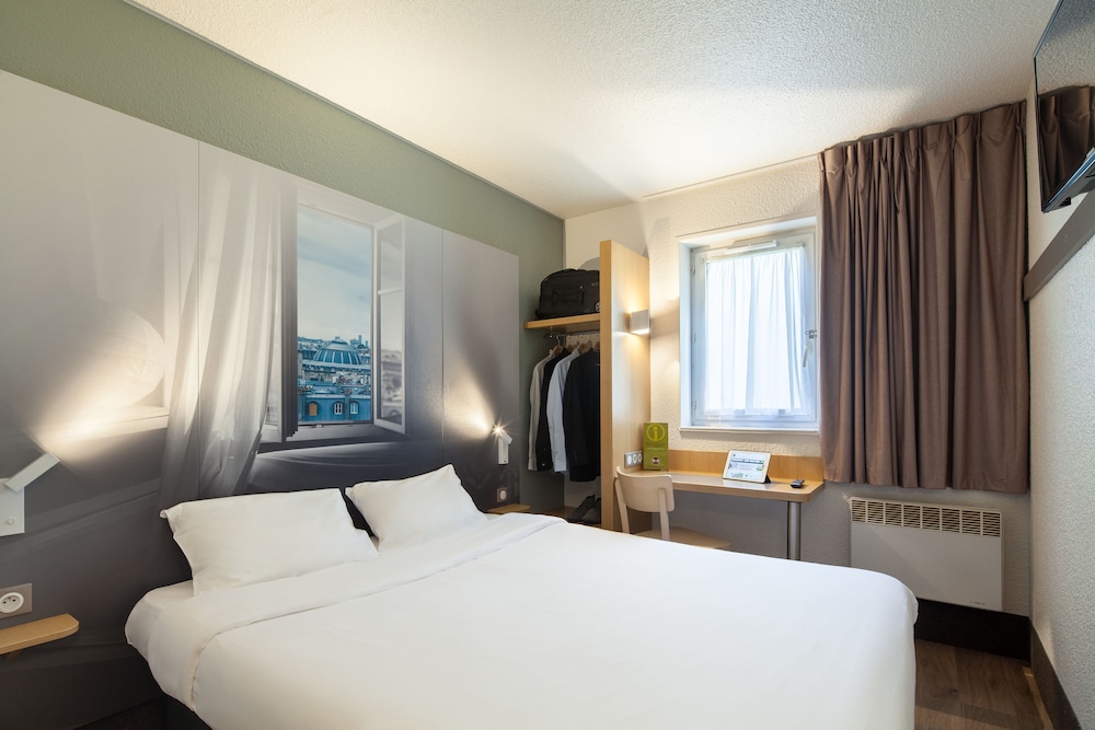 bandb hotel noisy le grand