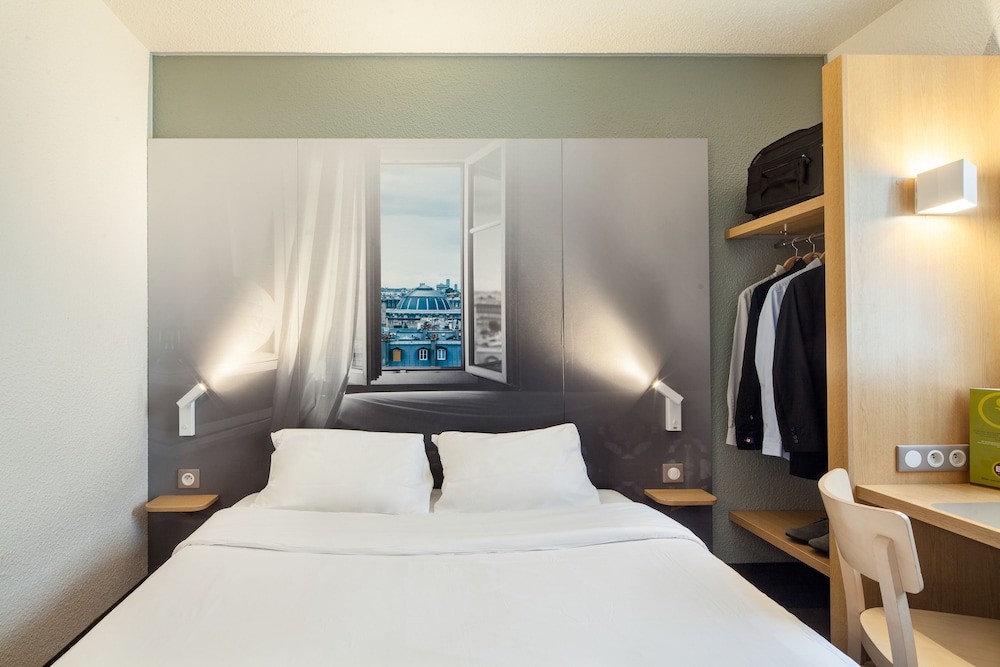 bandb hotel noisy le grand
