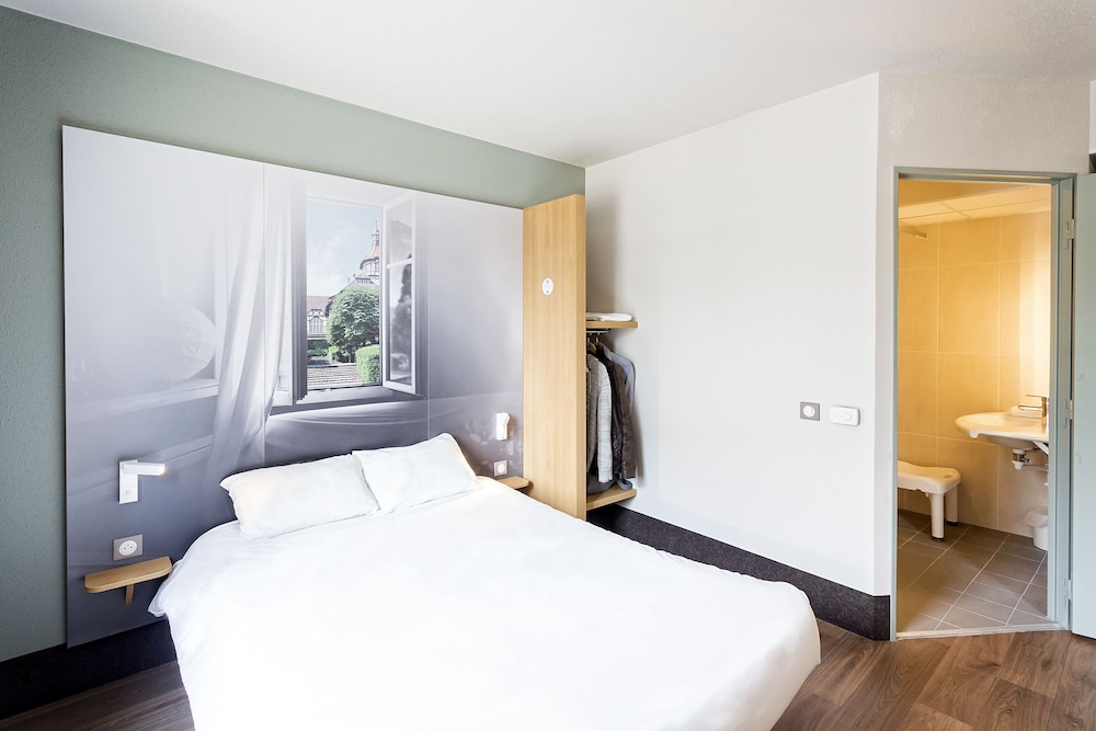 bandb hotel noisy le grand