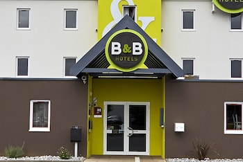 B&B Hotel Noisy-Le-Grand,Near Centre Commercial Les Arcades,3 star