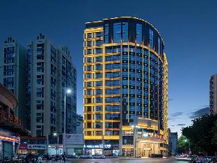 vienna hotel ganzhou xinfeng
