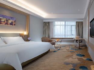 vienna hotel ganzhou xinfeng