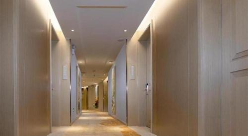 vienna hotel ganzhou xinfeng