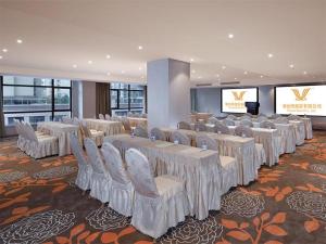 vienna hotel ganzhou xinfeng