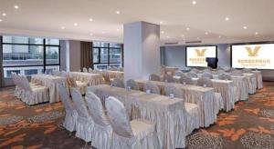 vienna hotel ganzhou xinfeng