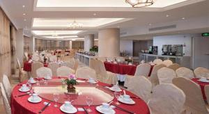 vienna hotel ganzhou xinfeng