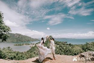 Dakak Park & Beach Resort,In Dapitan,4 star