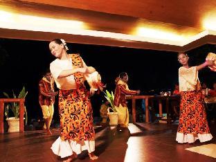 Dakak Park & Beach Resort,In Dapitan,4 star