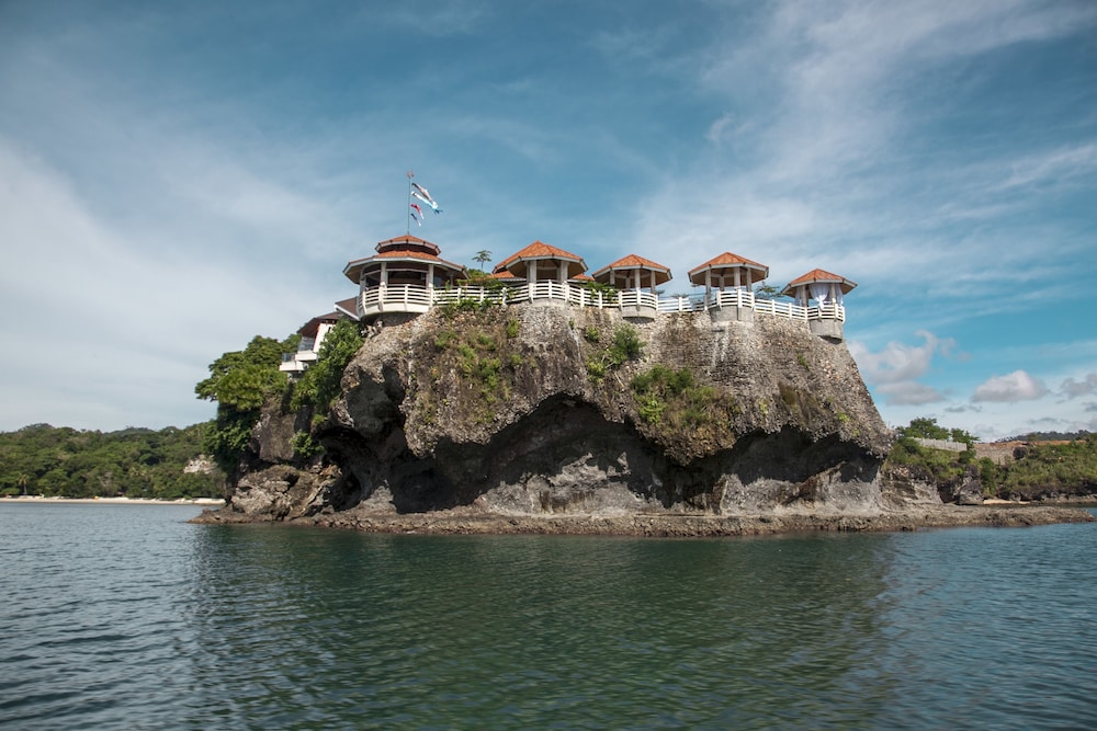 dakak park and beach resort