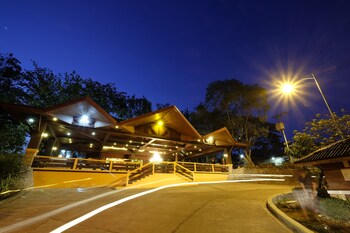 dakak park and beach resort