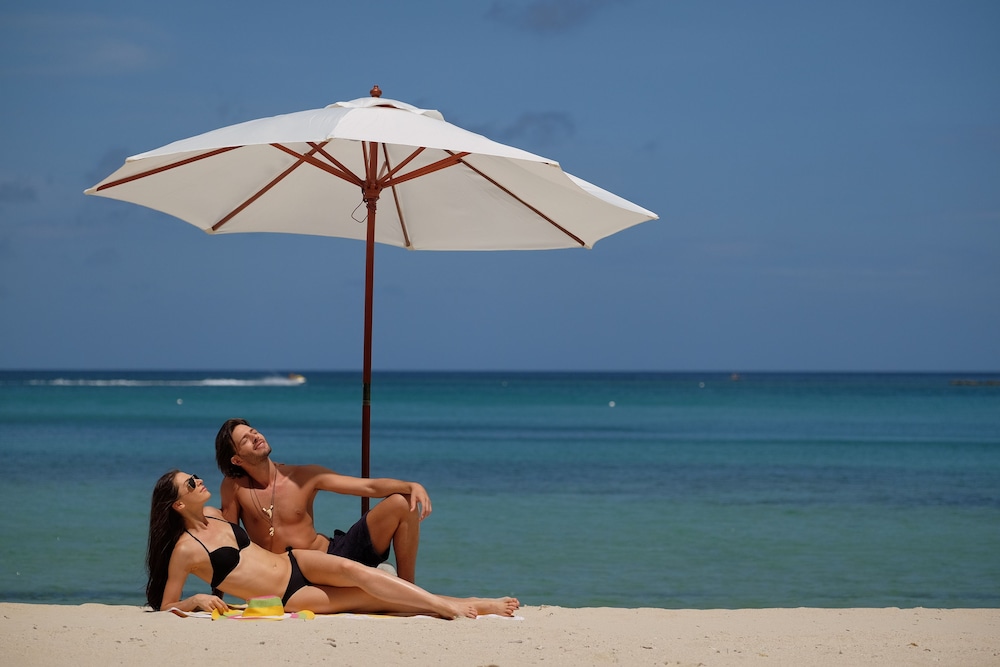 dakak park and beach resort