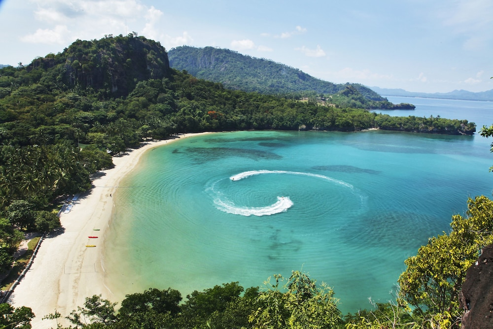 dakak park and beach resort