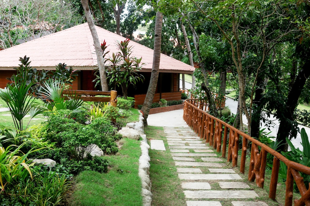 dakak park and beach resort