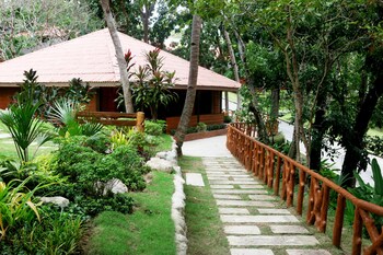 dakak park and beach resort