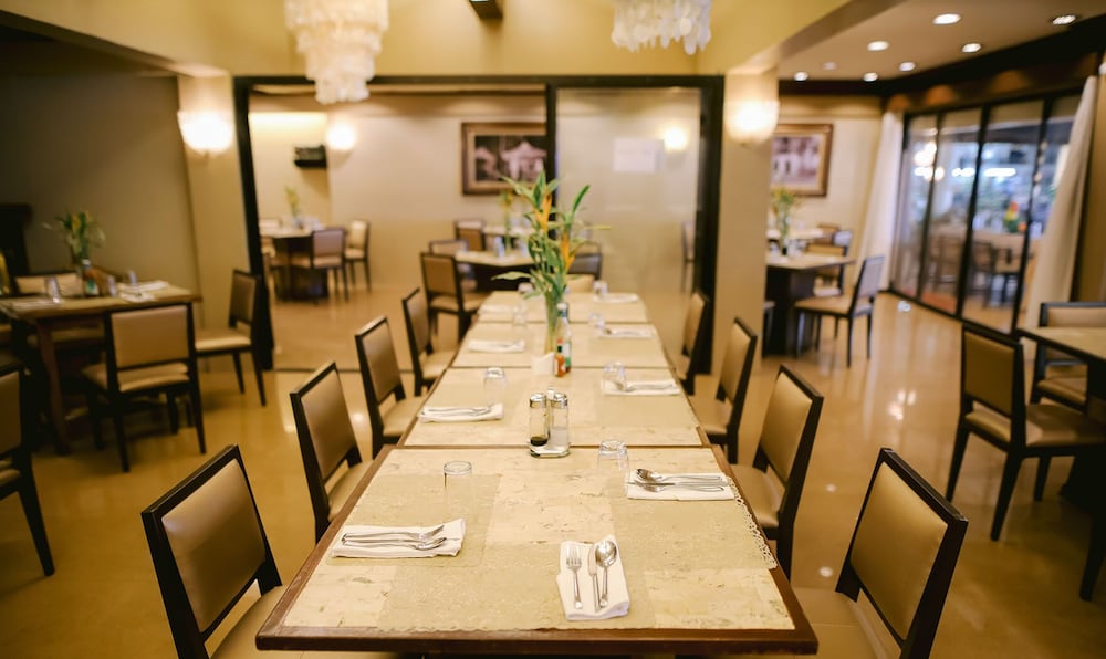 dakak park and beach resort