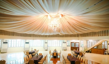 dakak park and beach resort