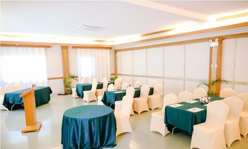 dakak park and beach resort