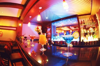 dakak park and beach resort