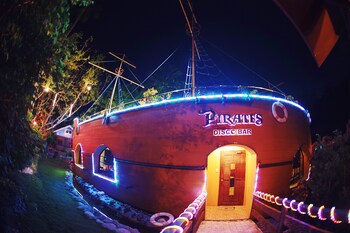 dakak park and beach resort