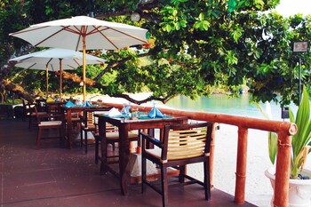 dakak park and beach resort