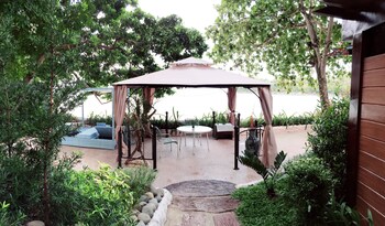 dakak park and beach resort