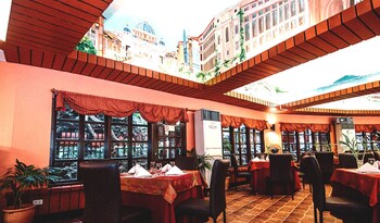 dakak park and beach resort