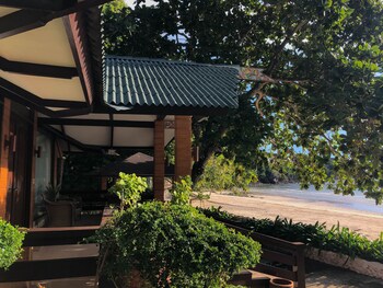 dakak park and beach resort