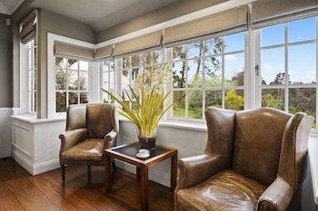 parklands country gardens and lodges