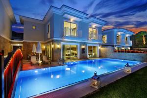 Bellis Deluxe Hotel,Belek>>Antalya,5 star